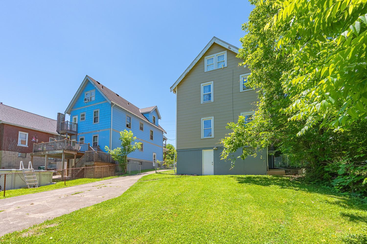926 Elberon Avenue, Cincinnati, OH, 45205 — photo 34