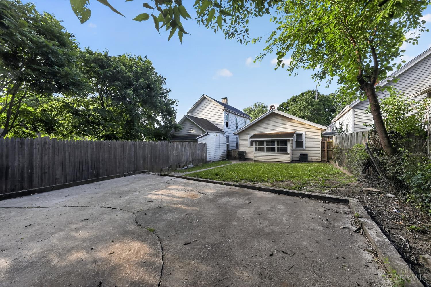 116 Webster Avenue, Hamilton, OH, 45013 — photo 6