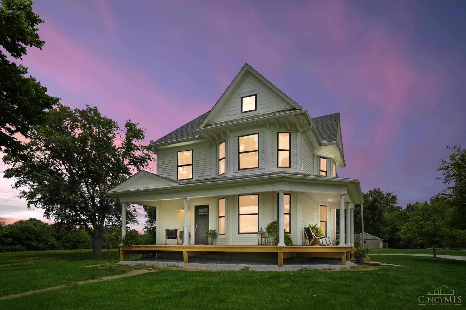 1st image of 4110 Sr 22 3, Adams Twp, OH 45177 | MLS# 1882252