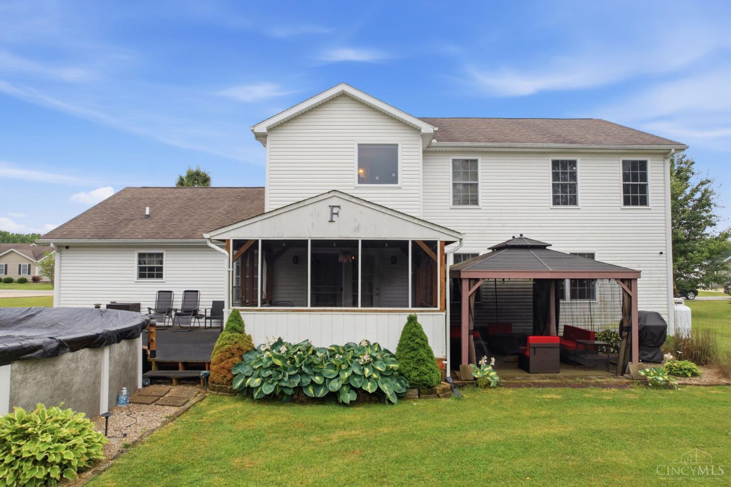 130 Willow Run Road, Mt Orab, OH, 45154 — photo 7