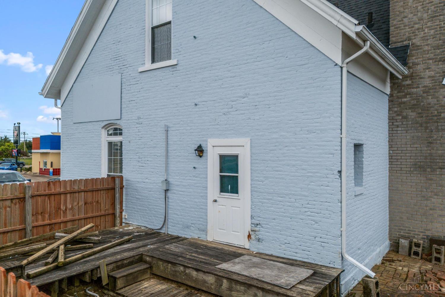 1107 Rombach Avenue, Wilmington, OH, 45177 — photo 10