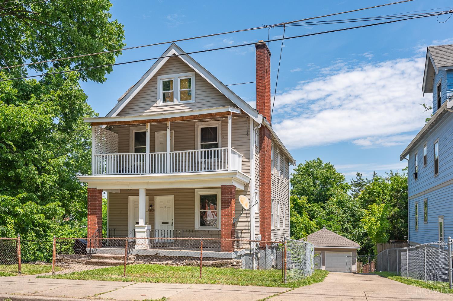 926 Elberon Avenue, Cincinnati, OH, 45205 — photo 30