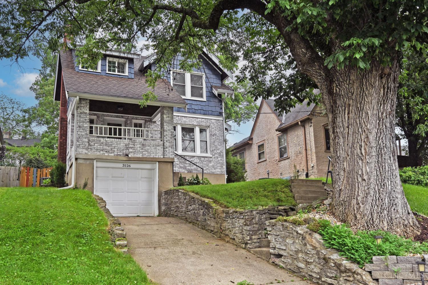 3126 Kinmont Street, Cincinnati, OH, 45208 — photo 7