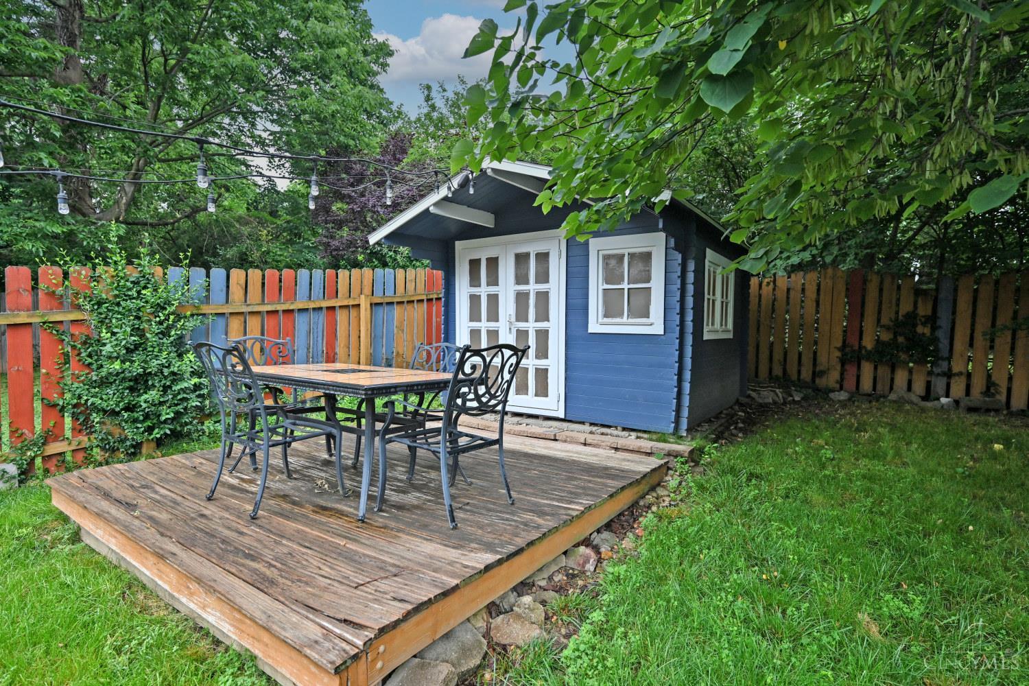 3126 Kinmont Street, Cincinnati, OH, 45208 — photo 38