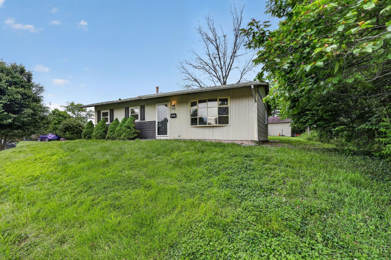 2584 Wenning Road, Colerain Twp, OH, 45231 — photo 2