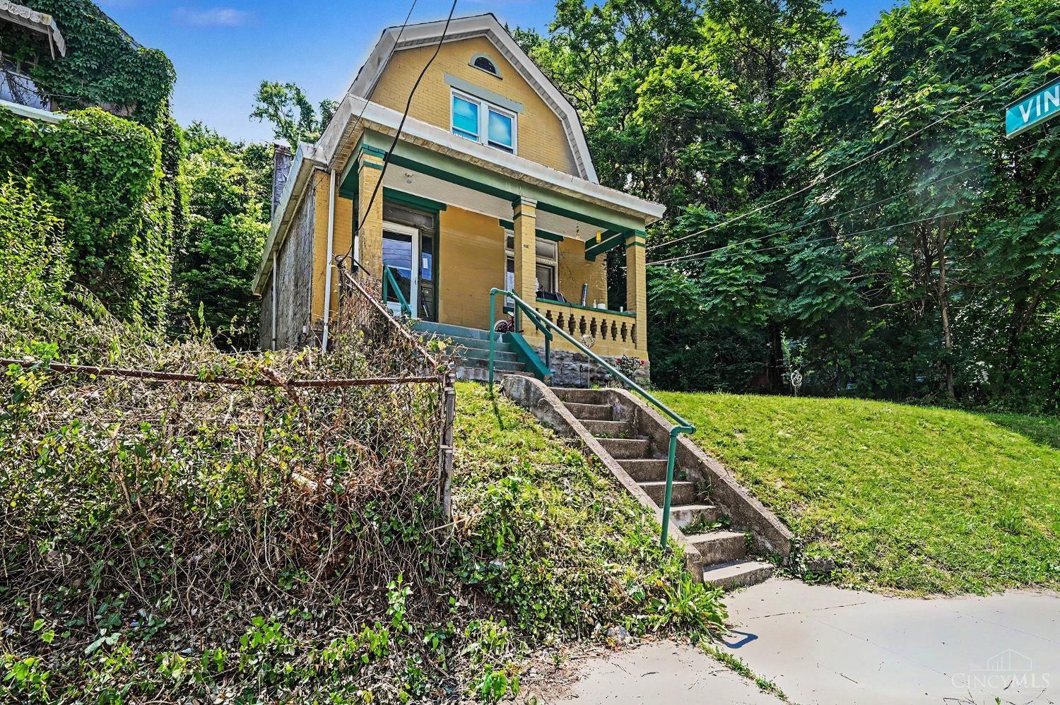 3566 Vine Street, Cincinnati, OH, 45220 — photo 14