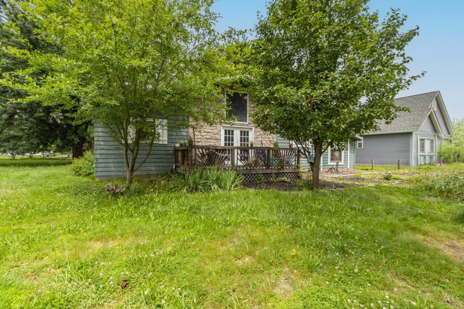 861 Lorelei Drive, Perry Twp, OH, 45118