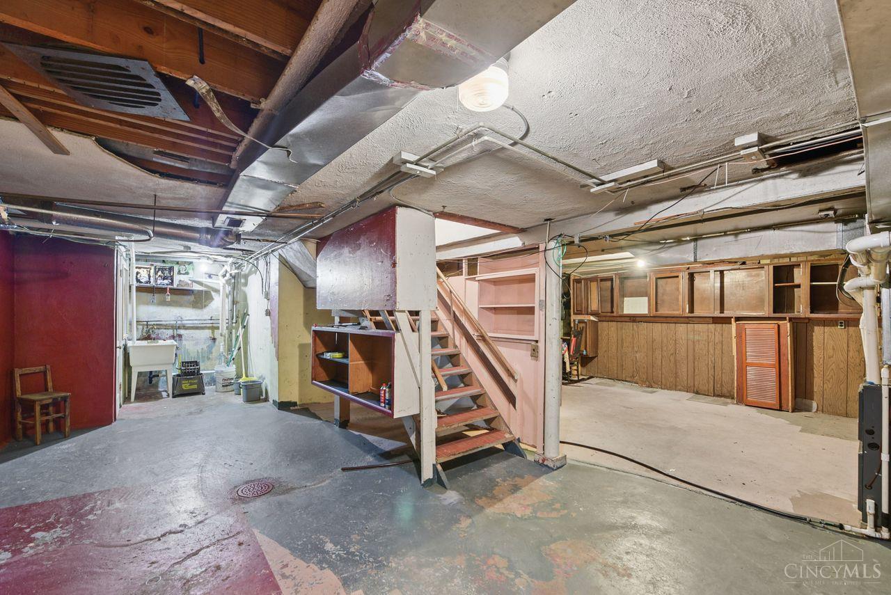 2939 Lawndale Avenue, Cincinnati, OH, 45212 — photo 37