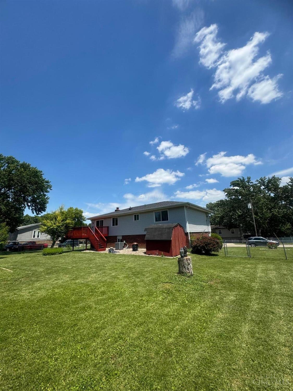6017 Rosewood Place, Fairfield, OH, 45014 — photo 37