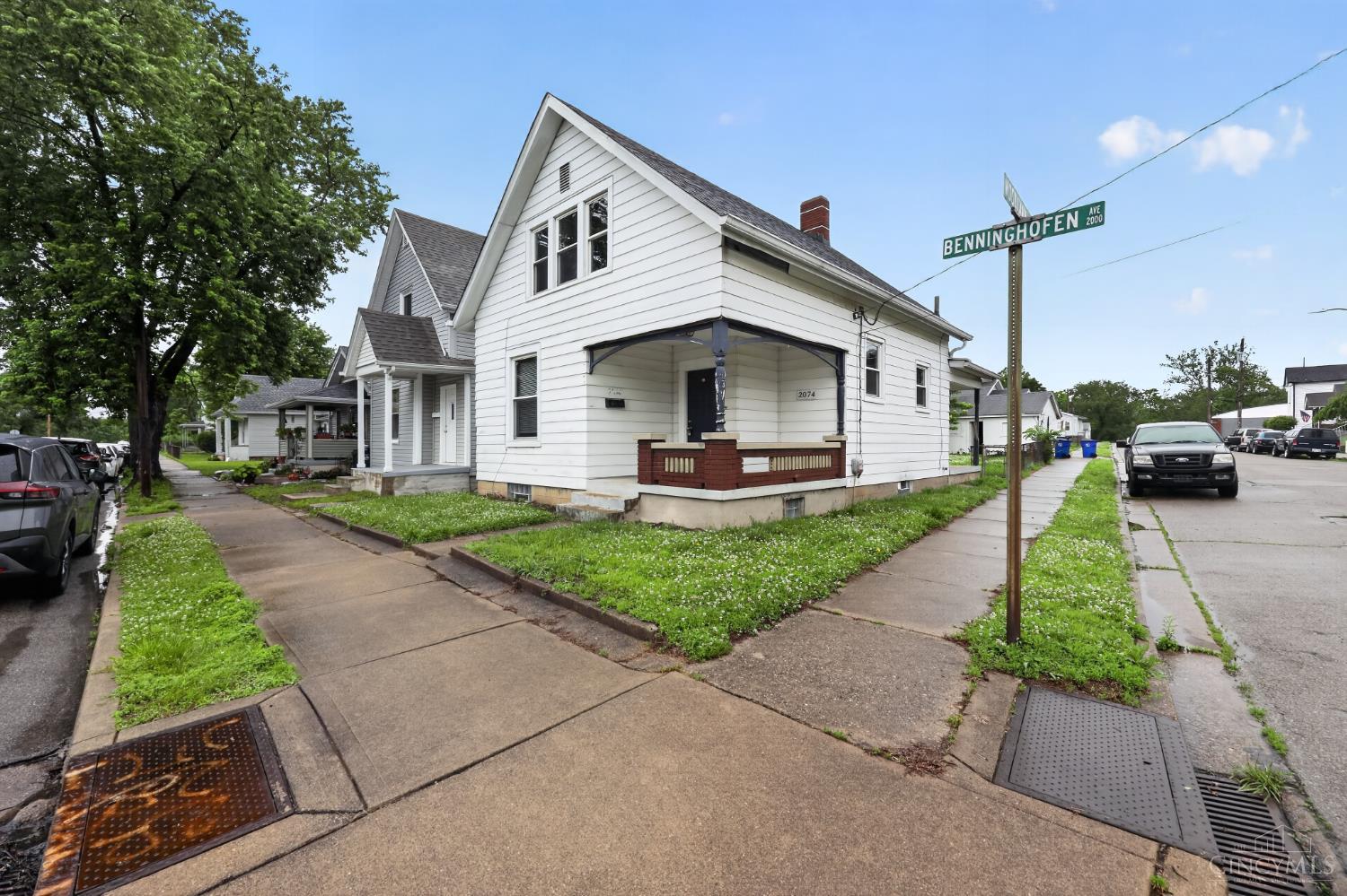 2074 Benninghofen Avenue, Hamilton, OH, 45015 — photo 7