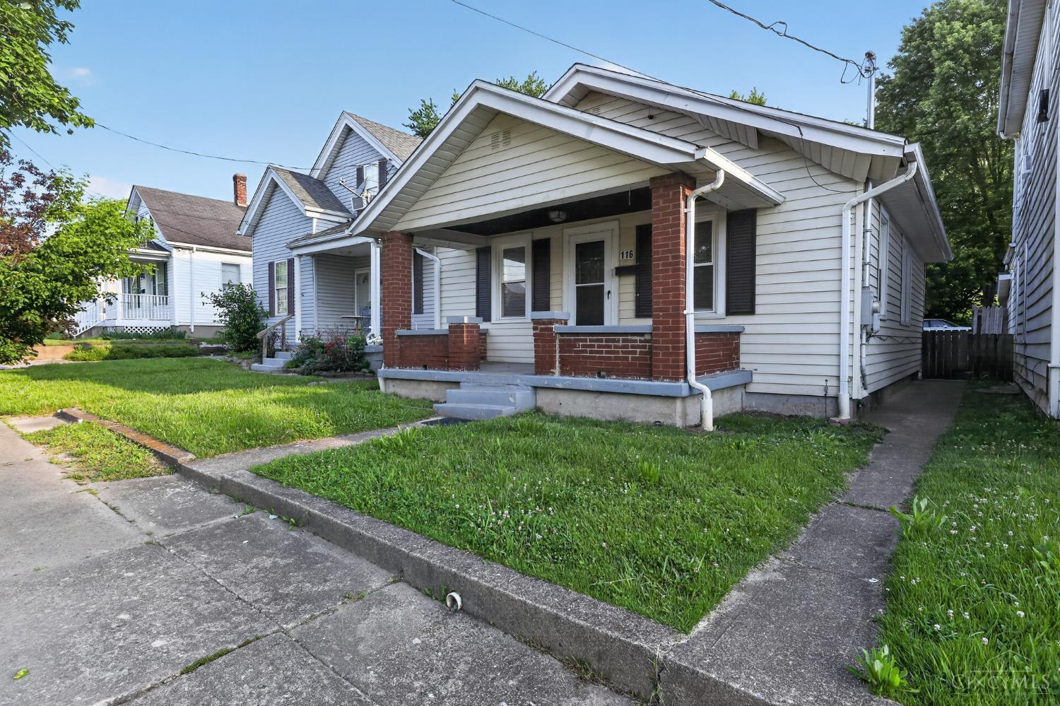 116 Webster Avenue, Hamilton, OH, 45013 — photo 4