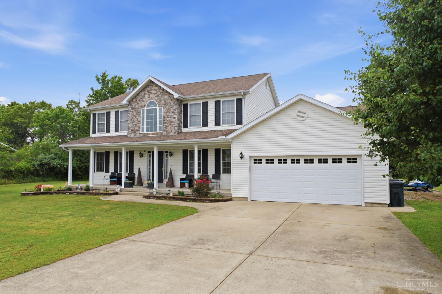 130 Willow Run Road, Mt Orab, OH, 45154 — photo 3
