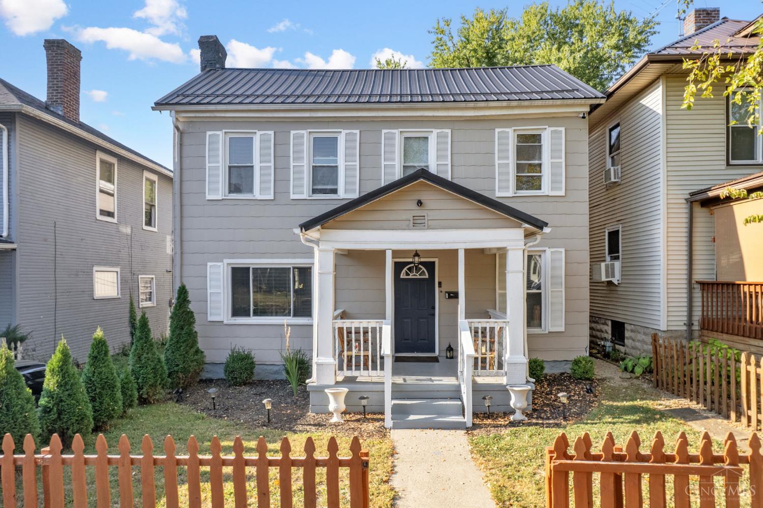 129 North Street, Hillsboro, OH, 45133