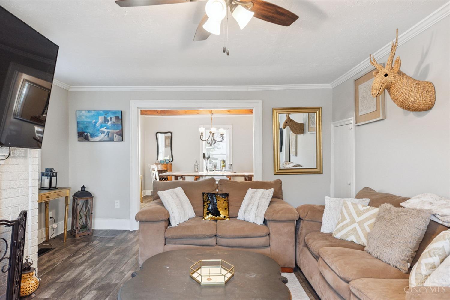 129 North Street, Hillsboro, OH, 45133 — photo 24