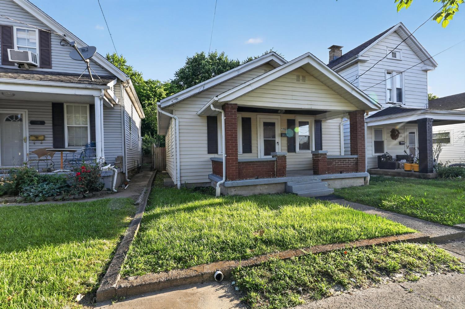 116 Webster Avenue, Hamilton, OH, 45013 — photo 8