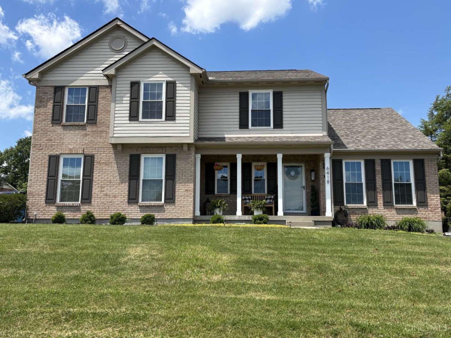 6418 Lakota Trail Drive, West Chester, OH, 45069