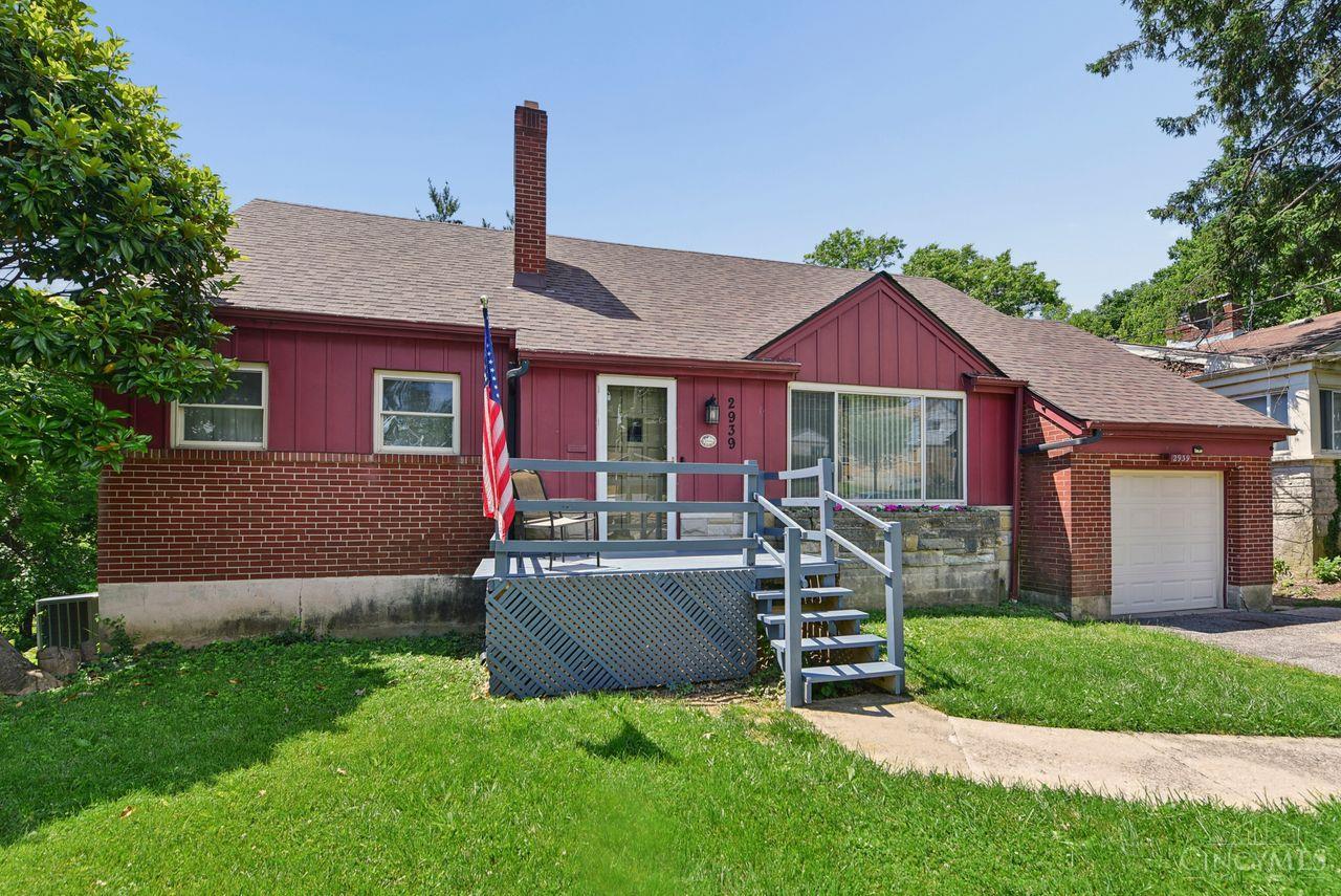 2939 Lawndale Avenue, Cincinnati, OH, 45212 — photo 42