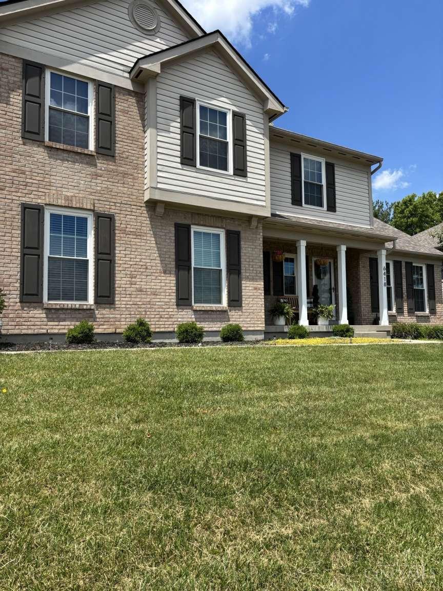 6418 Lakota Trail Drive, West Chester, OH, 45069 — photo 2