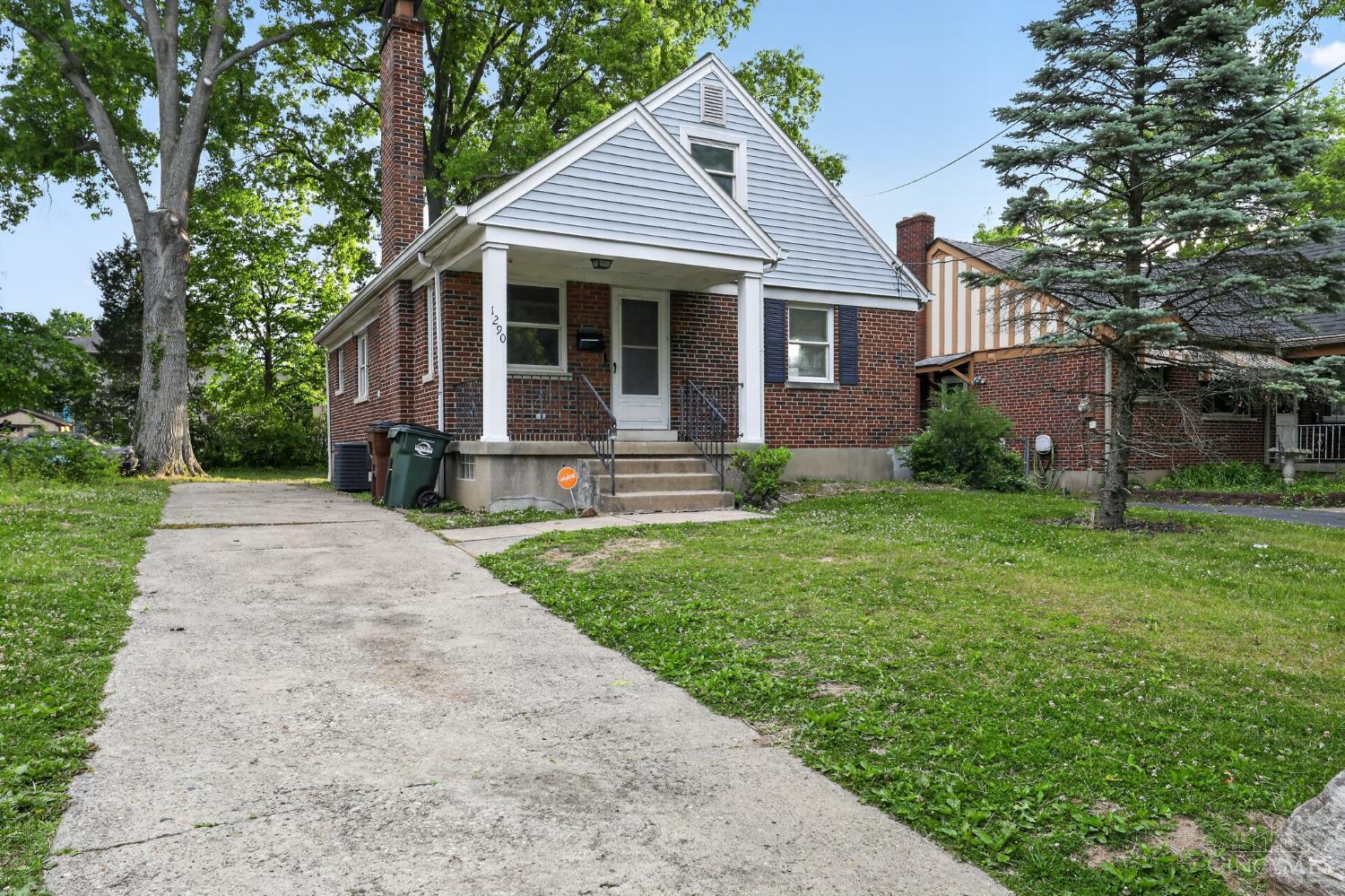 1290 Norman Avenue, North College Hill, OH, 45231