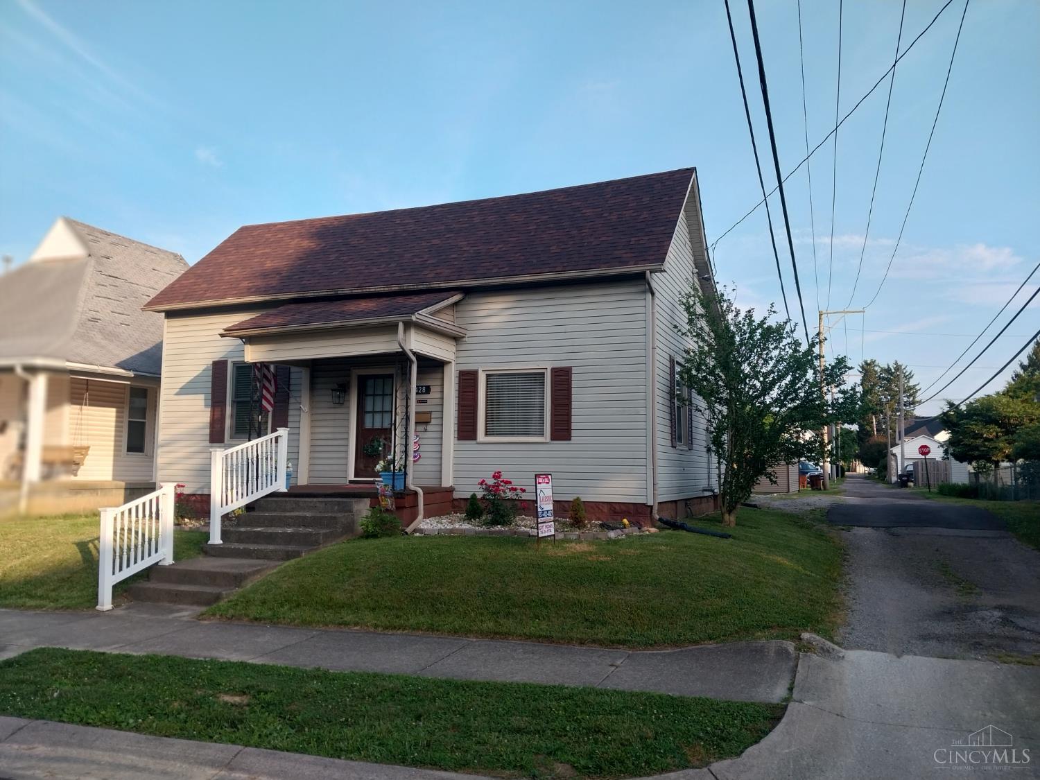 428 McClain Avenue, Greenfield, OH, 45123