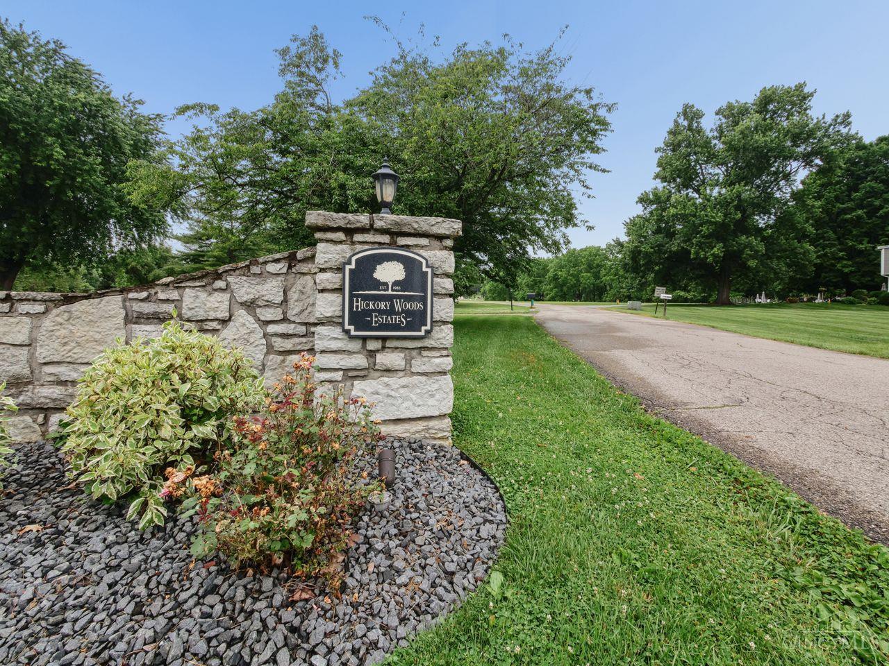 10890 Mockernut Drive, Harrison Twp, OH, 45030 — photo 44