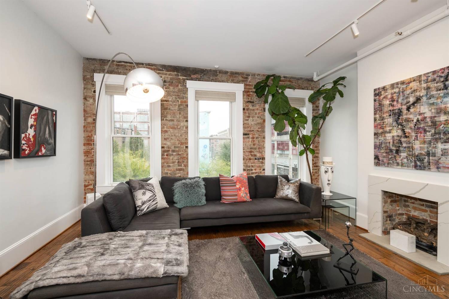 1203 Vine Street #B, Cincinnati, OH, 45202 — photo 52