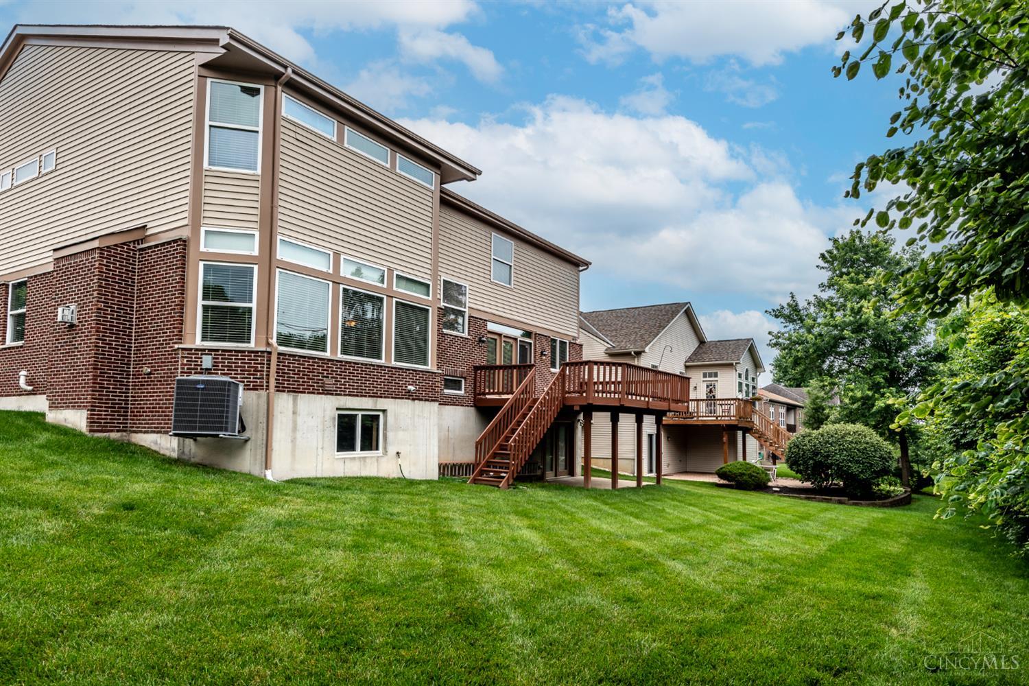 1481 Shaker Run Boulevard, Turtle Creek Twp, OH, 45036 — photo 44