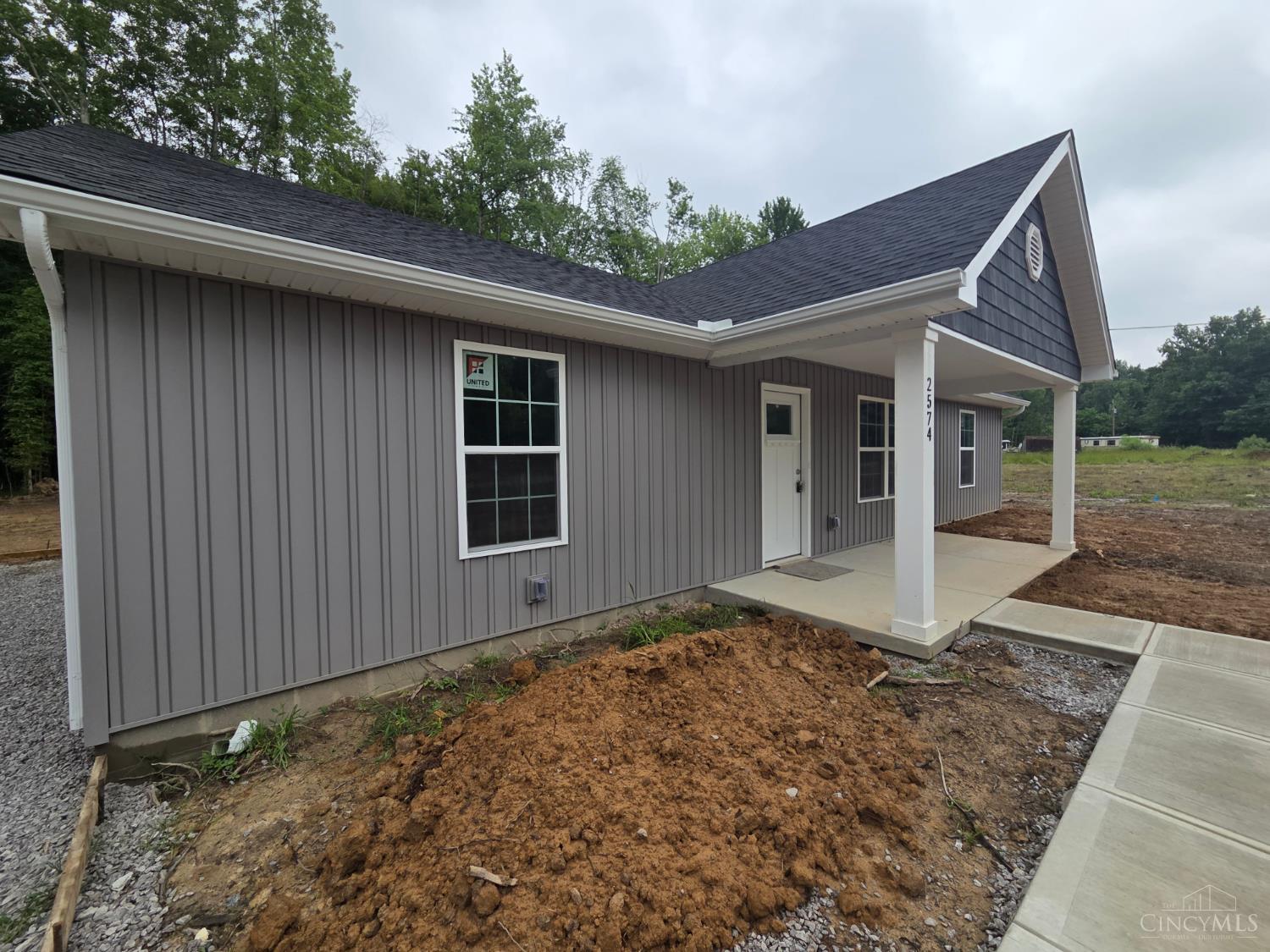2574 Airport Road, Tate Twp, OH, 45106