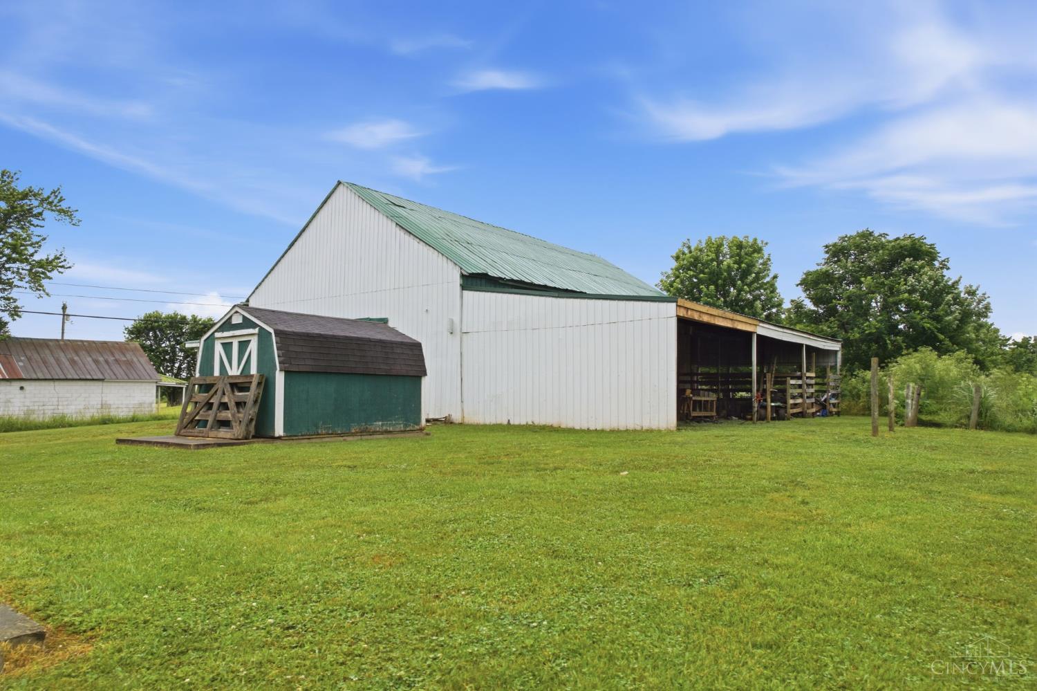 32 Pleasant View Drive, Manchester, OH, 45144 — photo 11