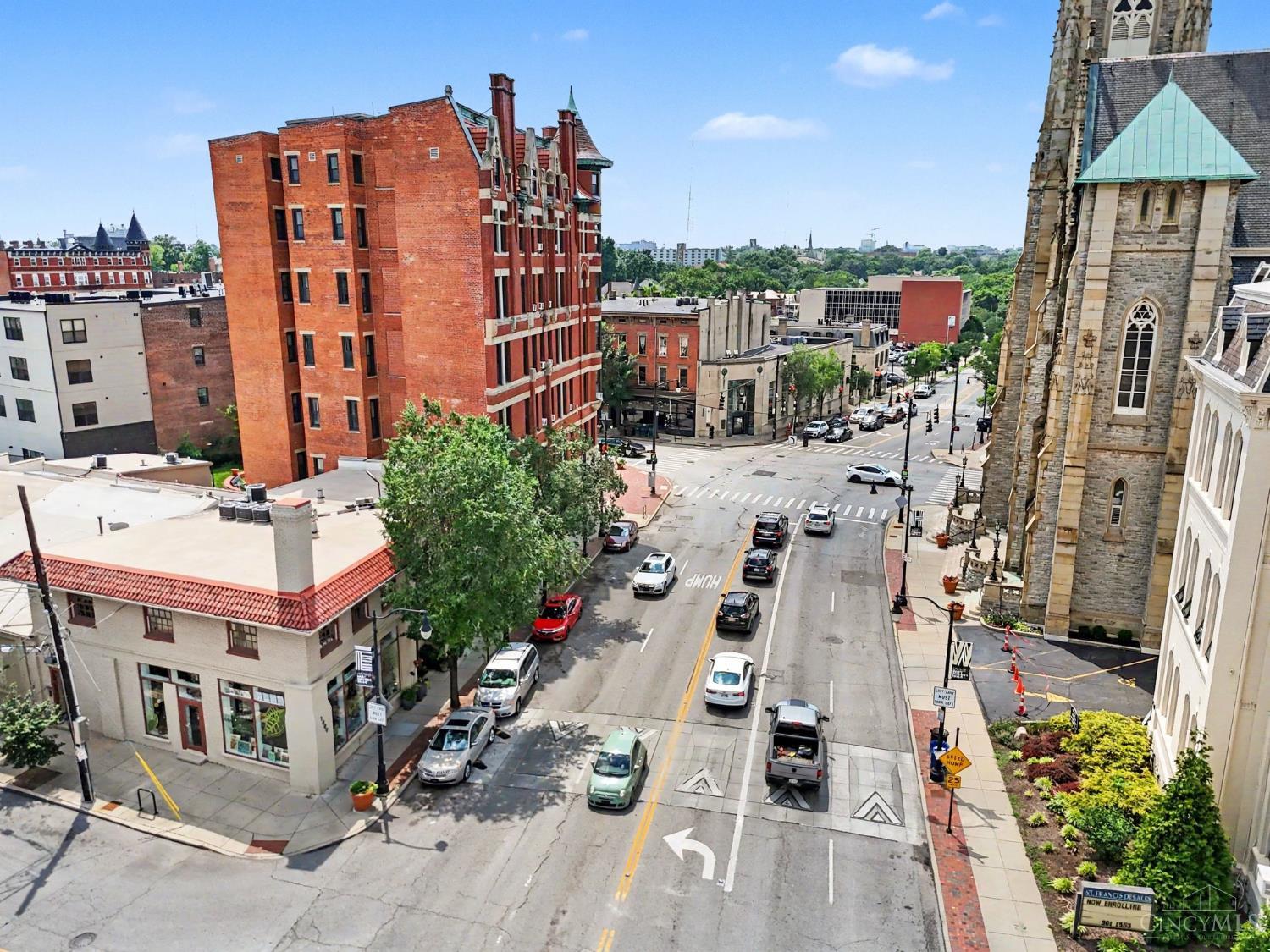 1635 Clayton Street, Cincinnati, OH, 45206 — photo 15