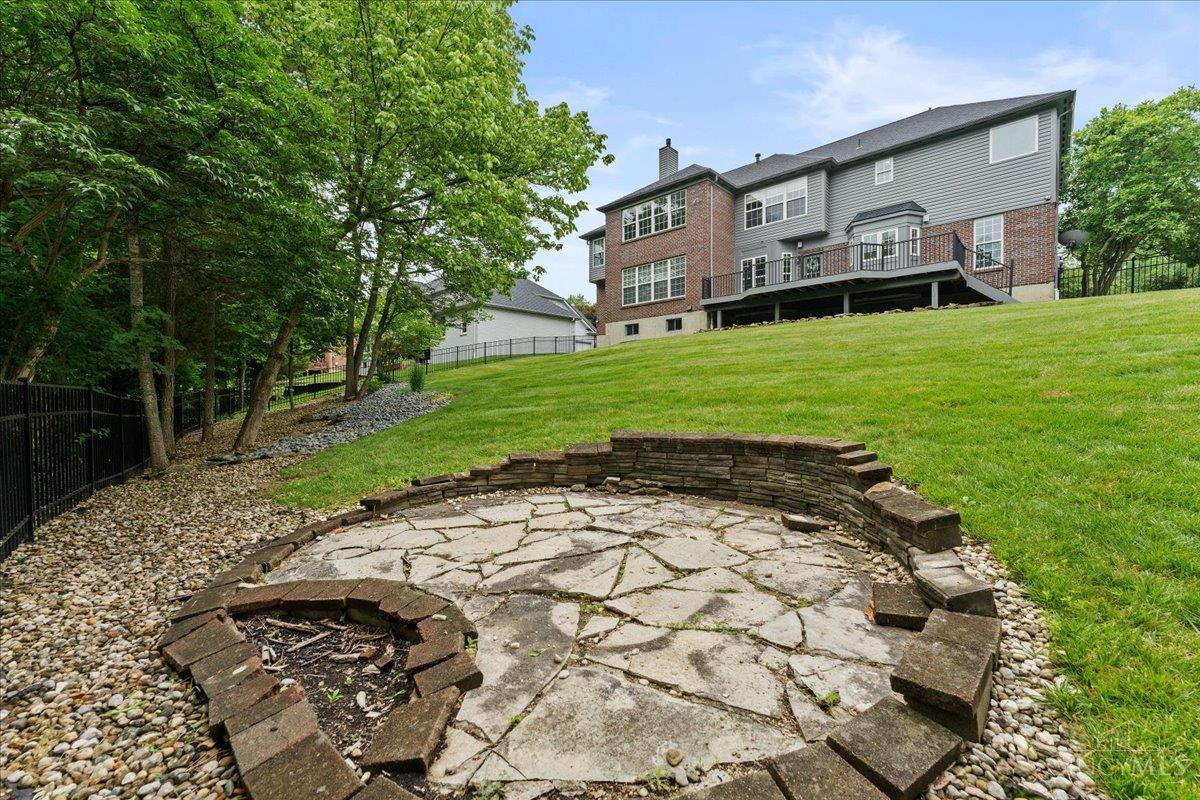 2628 Legendary Run, Pierce Twp, OH, 45245 — photo 47