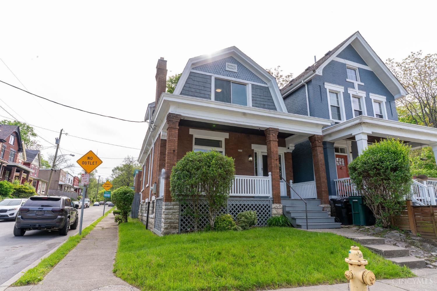 2268 Rice Street, Cincinnati, OH, 45219 — photo 39