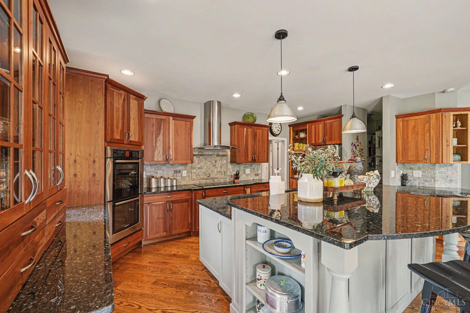 1707 Laurel Glen Court, Hamilton Twp, OH, 45140