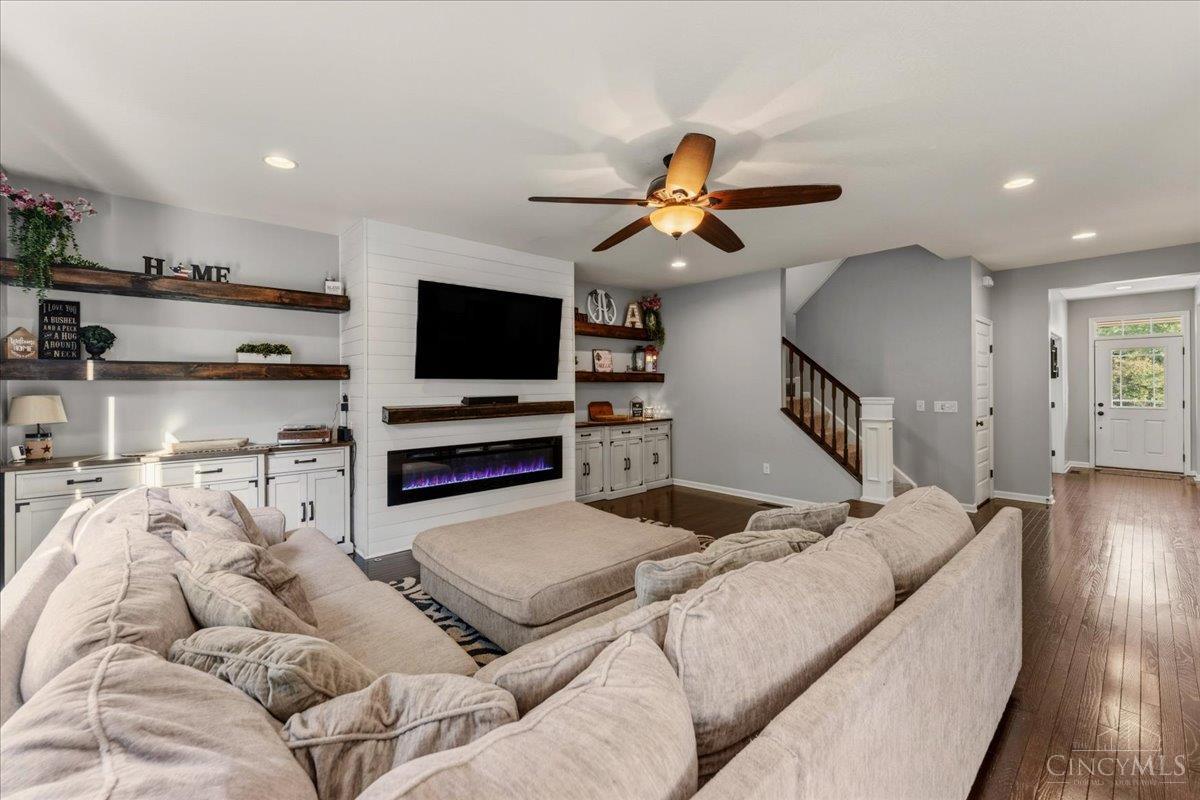 4615 Stablehand Drive, Batavia Twp, OH, 45103 — photo 15