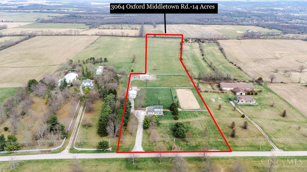 3064 Oxford Middletown Road, Milford Twp, OH, 45013 — photo 42