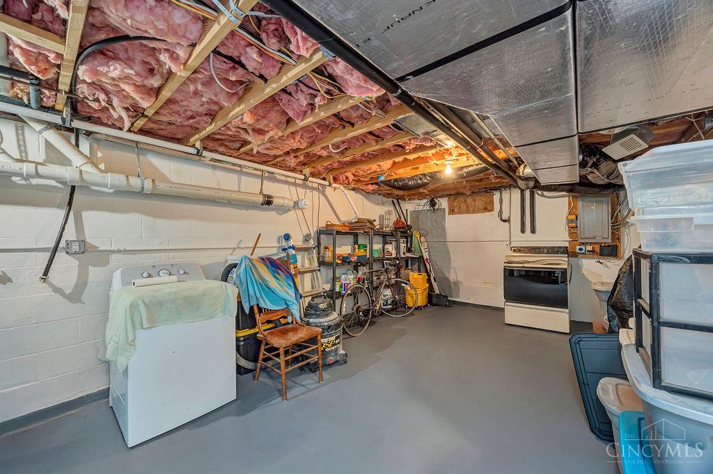 3064 Oxford Middletown Road, Milford Twp, OH, 45013 — photo 35