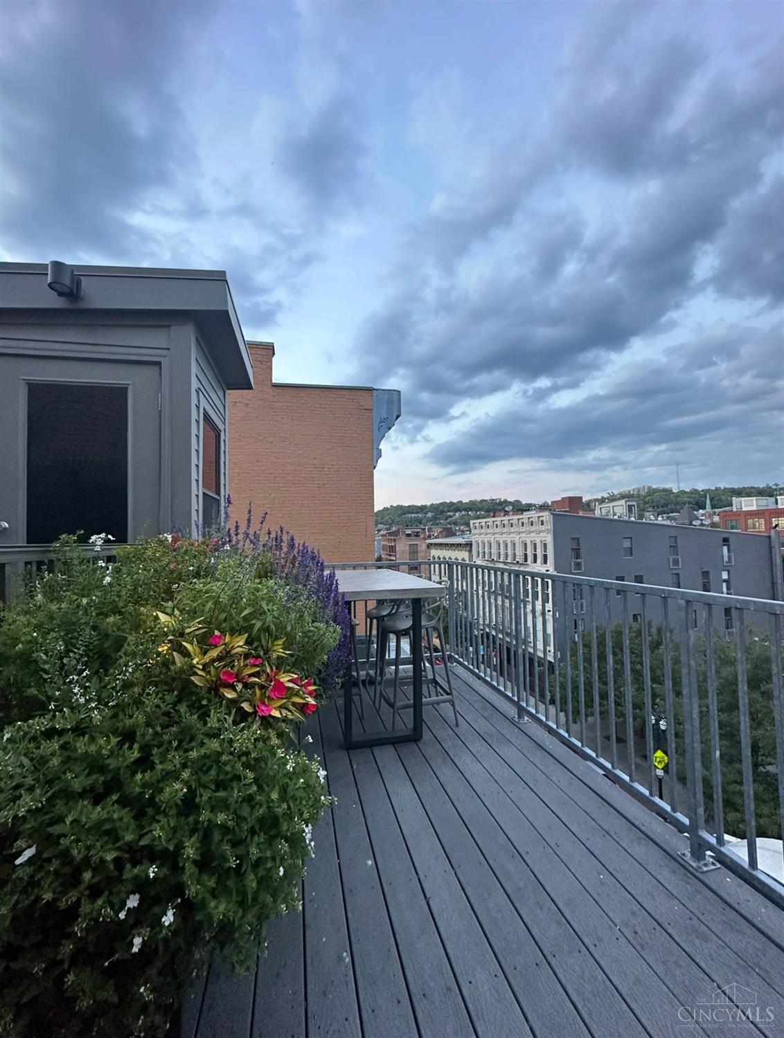 1203 Vine Street #B, Cincinnati, OH, 45202 — photo 47