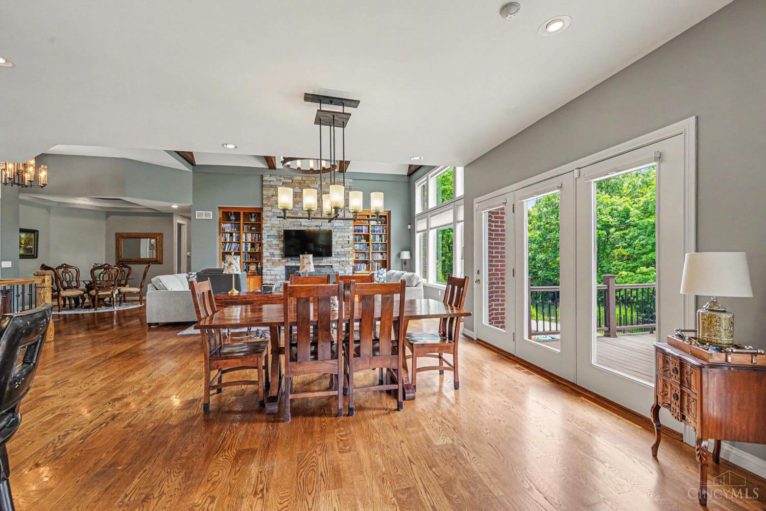 1707 Laurel Glen Court, Hamilton Twp, OH, 45140