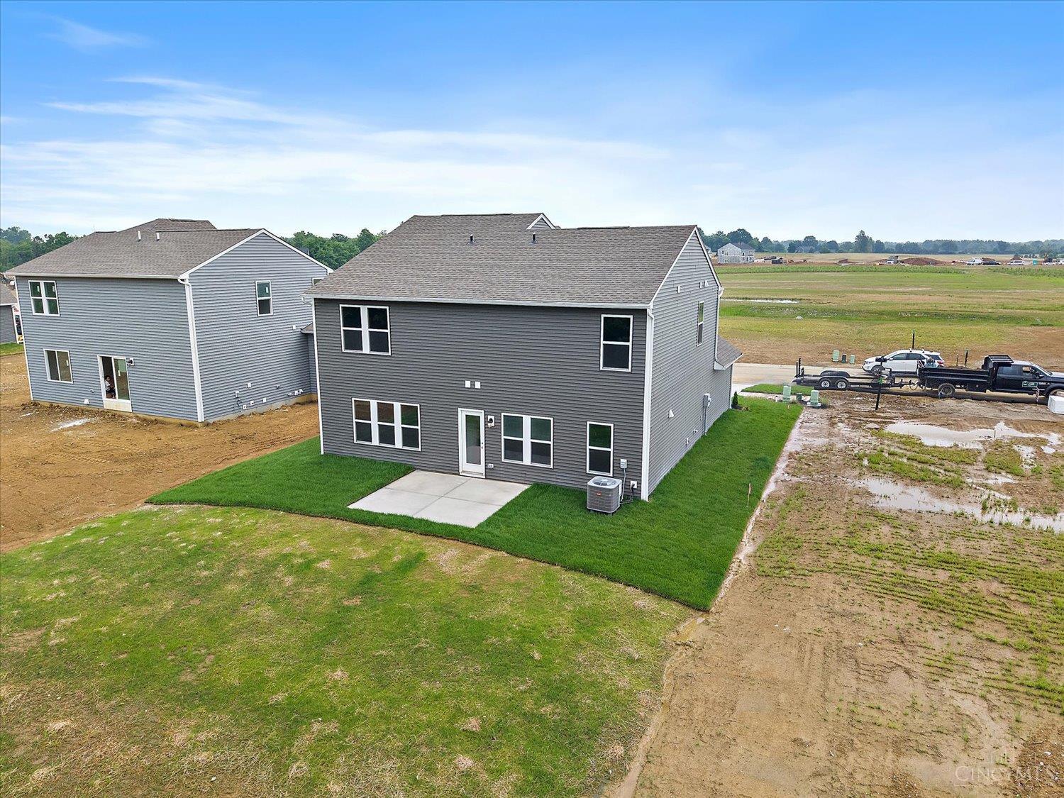 7863 Horizon Bend, Maineville, OH, 45152 — photo 33