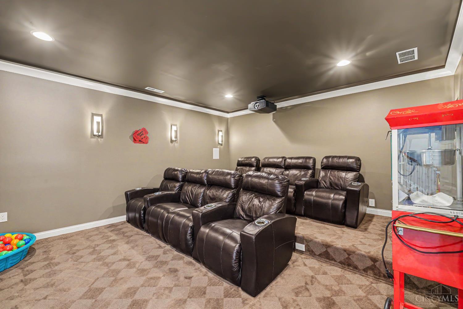 1707 Laurel Glen Court, Hamilton Twp, OH, 45140