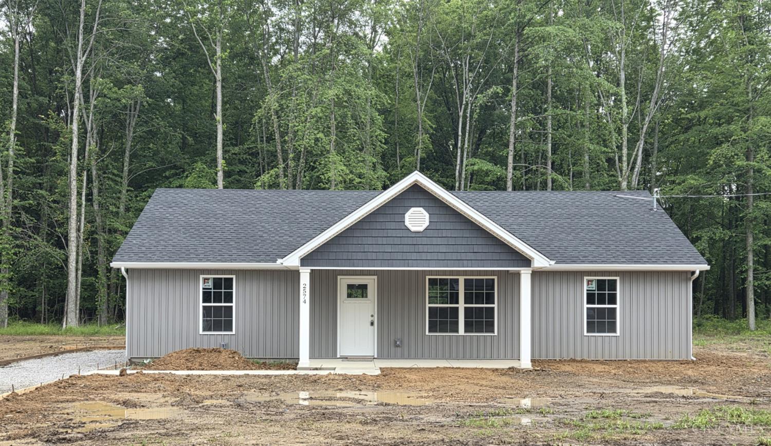 2574 Airport Road, Tate Twp, OH, 45106