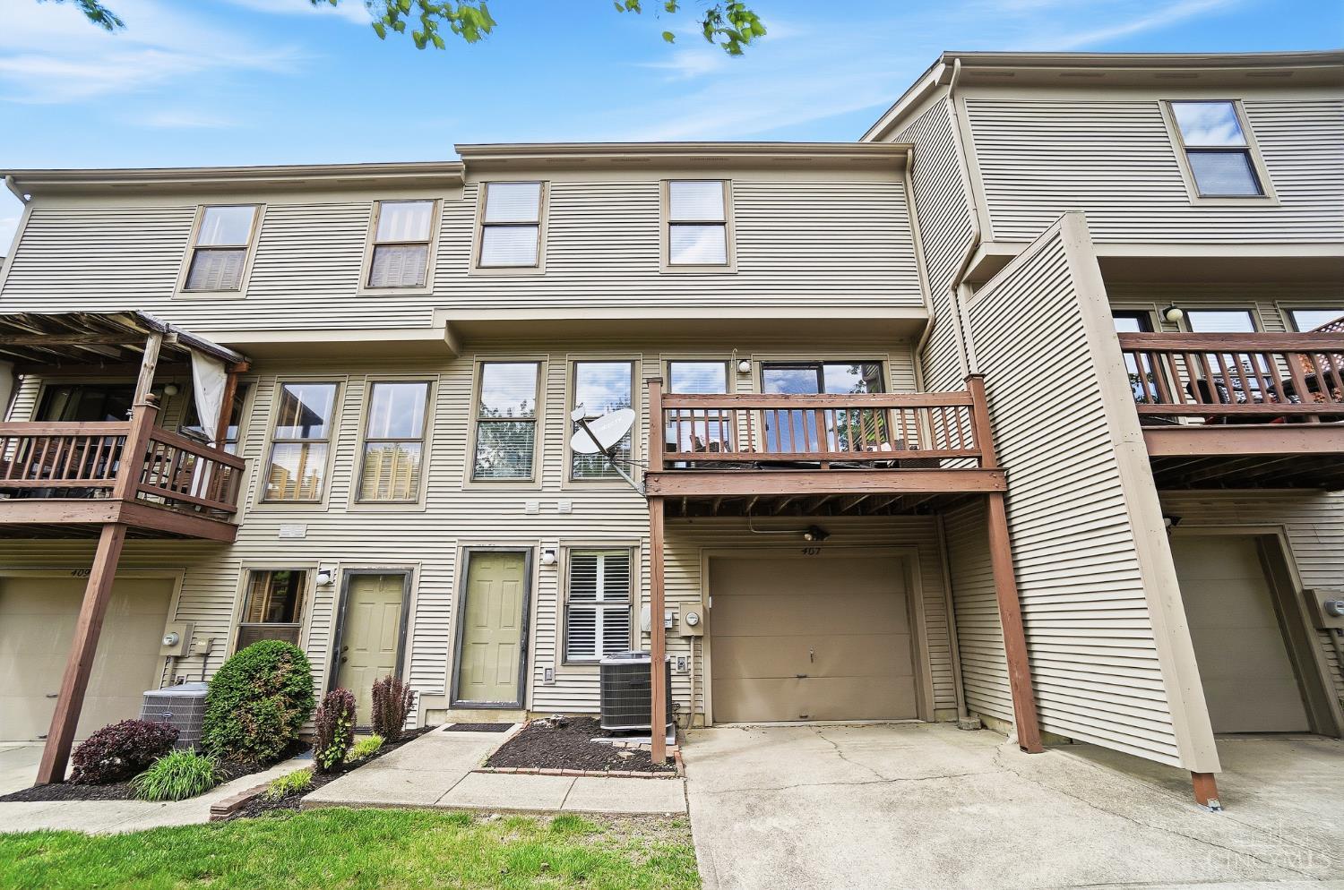 407 Elizabeth Street, Cincinnati, OH, 45203 — photo 34