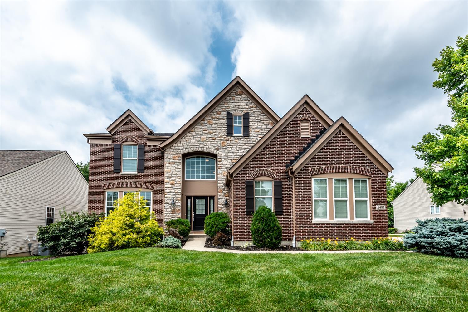 1481 Shaker Run Boulevard, Turtle Creek Twp, OH, 45036 — photo 51