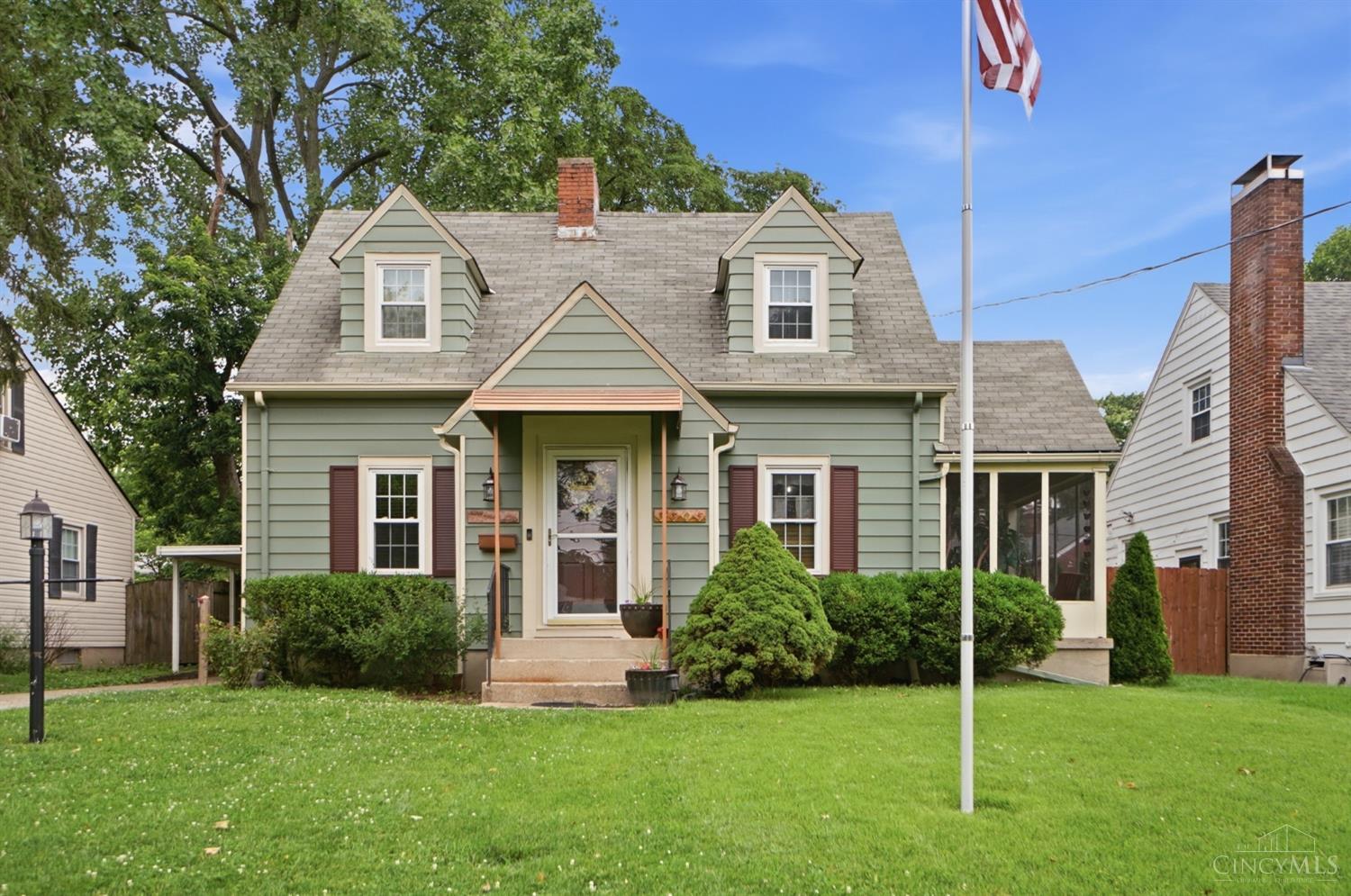 3805 Central Avenue, Middletown, OH, 45044