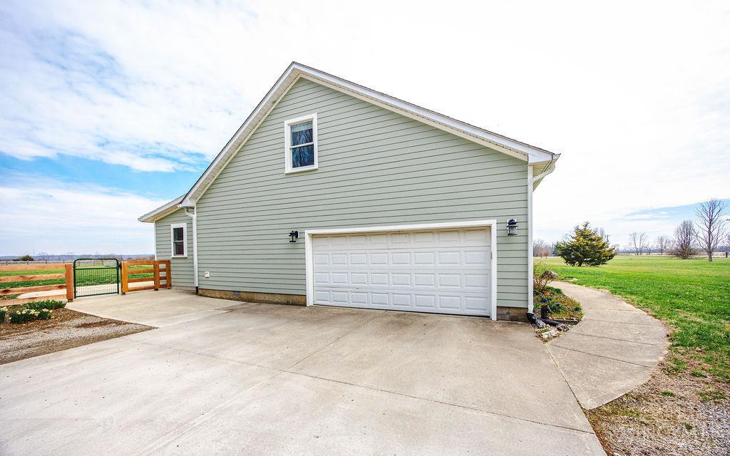3064 Oxford Middletown Road, Milford Twp, OH, 45013 — photo 38