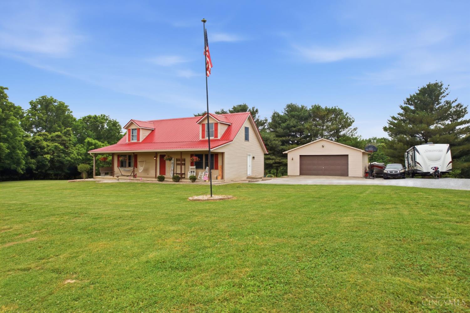 5387 Schwallie Road, Union Twp, OH, 45167 — photo 3