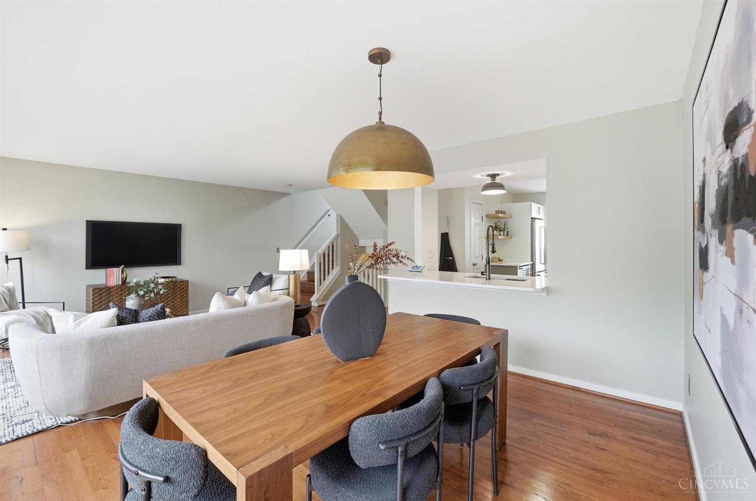 407 Elizabeth Street, Cincinnati, OH, 45203 — photo 7