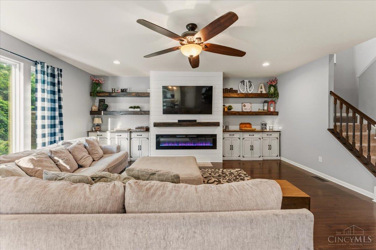 4615 Stablehand Drive, Batavia Twp, OH, 45103 — photo 12