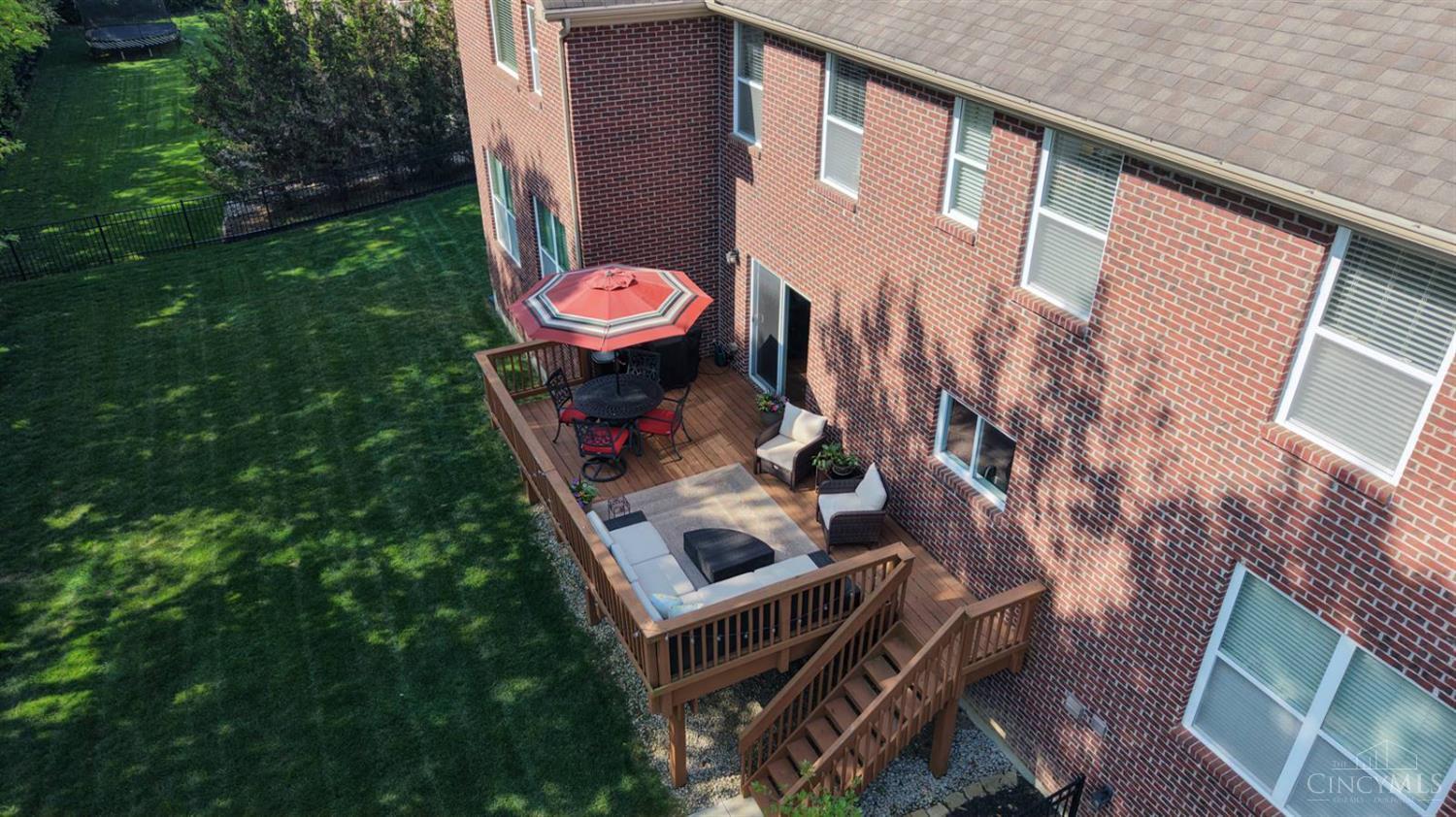 3328 Riverside Drive, Mason, OH, 45040 — photo 72