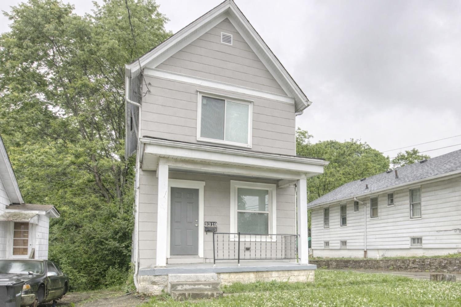3319 Cavanaugh Avenue
